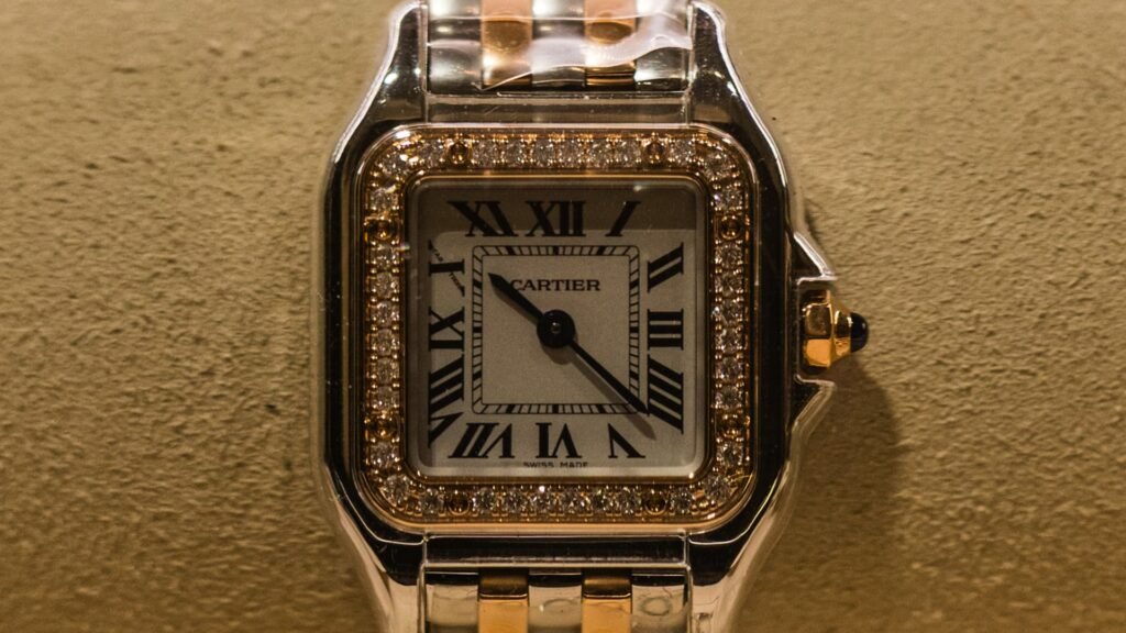 Shares of Cartier owner Richemont jump 7% as buyers splurge on precious jewelry in spite of high-end downturn