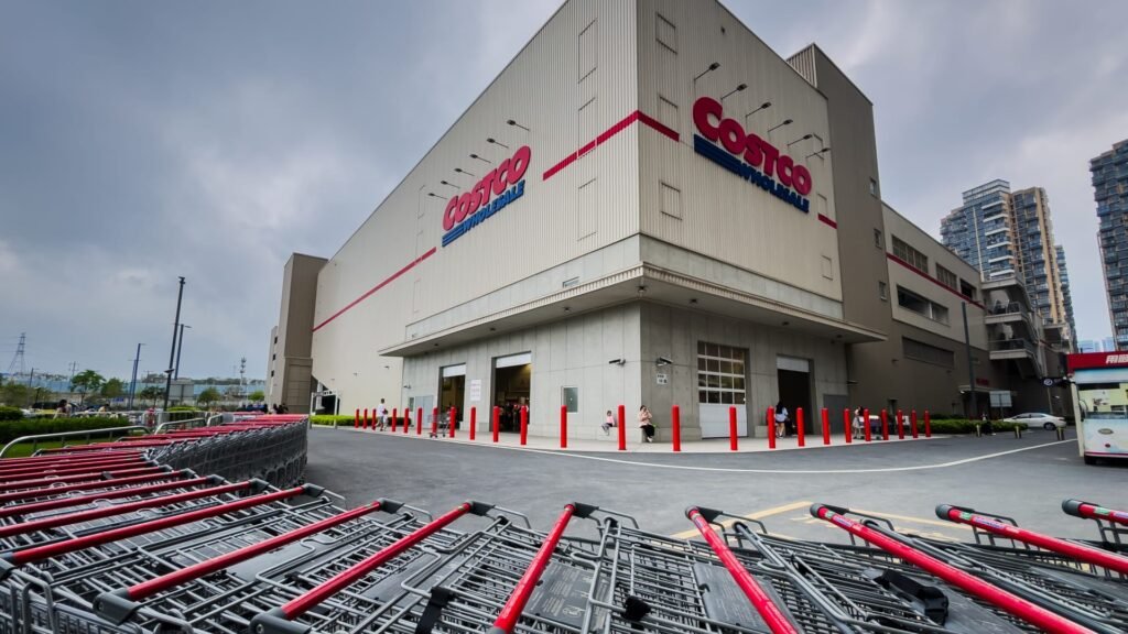 Here’s what impressed us most about Costco’s incomes beat in a tariff-filled world
