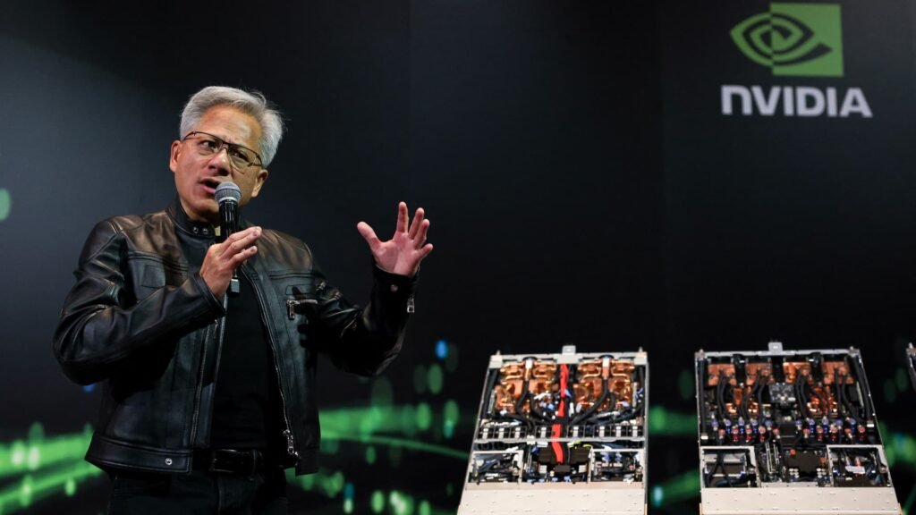 All eyes on China limitations as Nvidia gets set to report outcomes