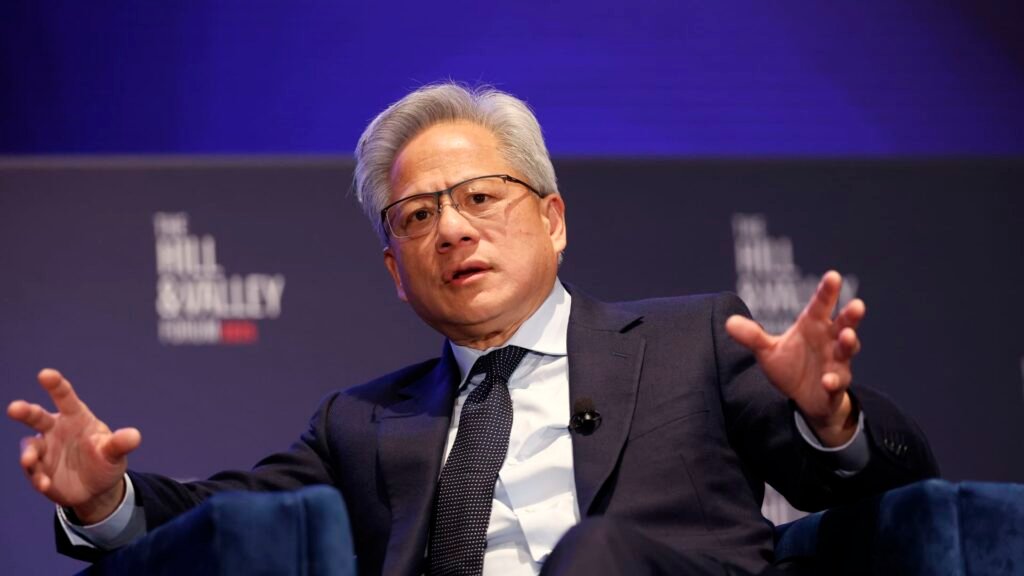 These are the 4 big things we’re enjoying in the stock exchange in the week ahead