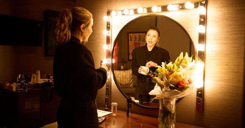 CBS Canceling ‘After Midnight,’ in Another Blow to Late-Night TV