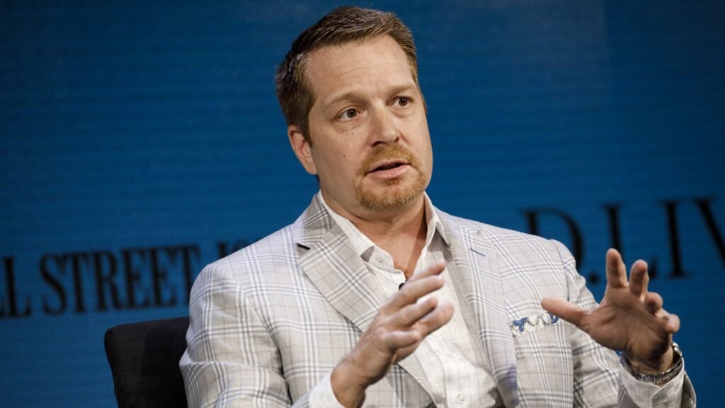 We’re raising our CrowdStrike price target after shortsighted post-earnings selling