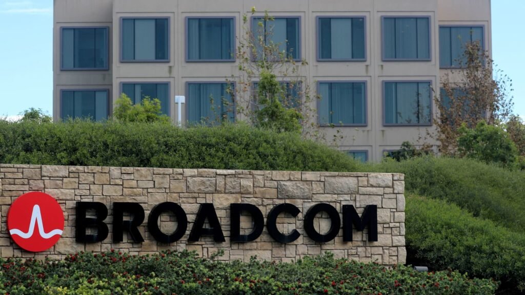We’re lifting our rate target on Broadcom after its AI organization impresses as soon as again