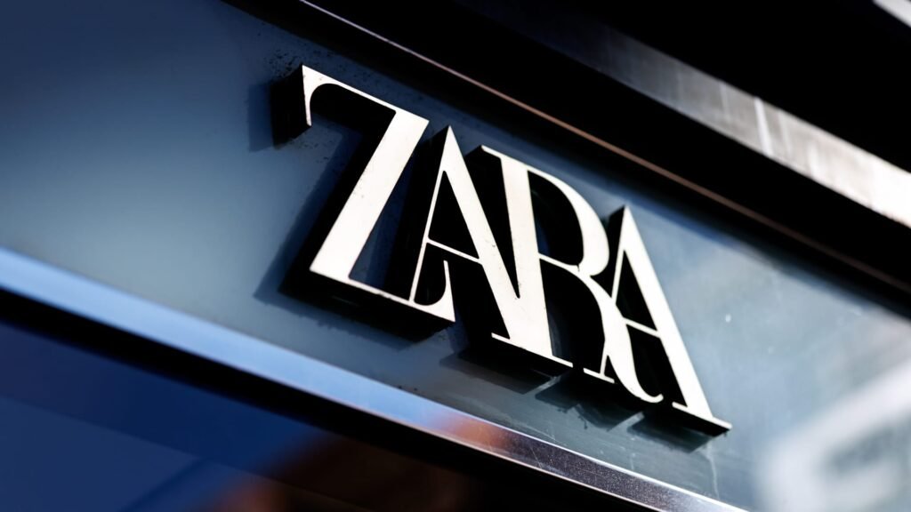Zara owner Inditex flags slowing summertime sales as quarterly earnings miss out on expectations