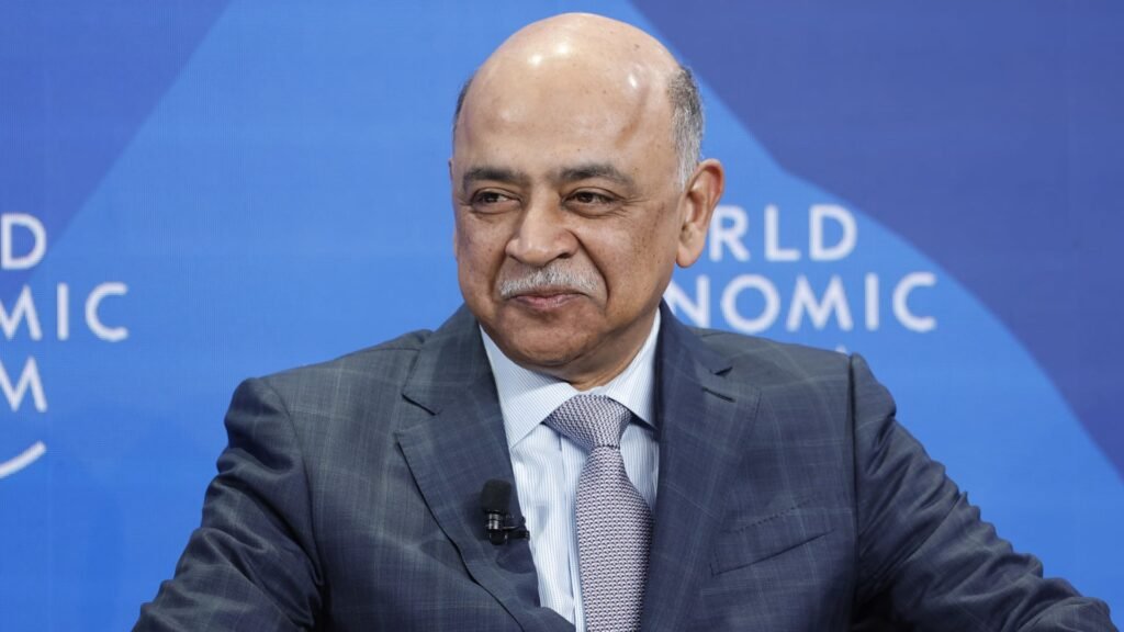 IBM shares drop as software application income misses