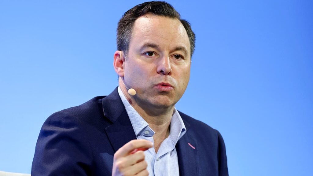 We’re raising our rate target on GE Vernova by $150 after blowout revenues report