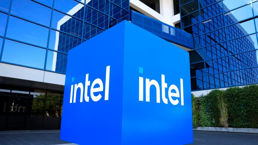 Intel beats on revenue, slashes foundry financial investments as CEO says ‘no more blank checks’