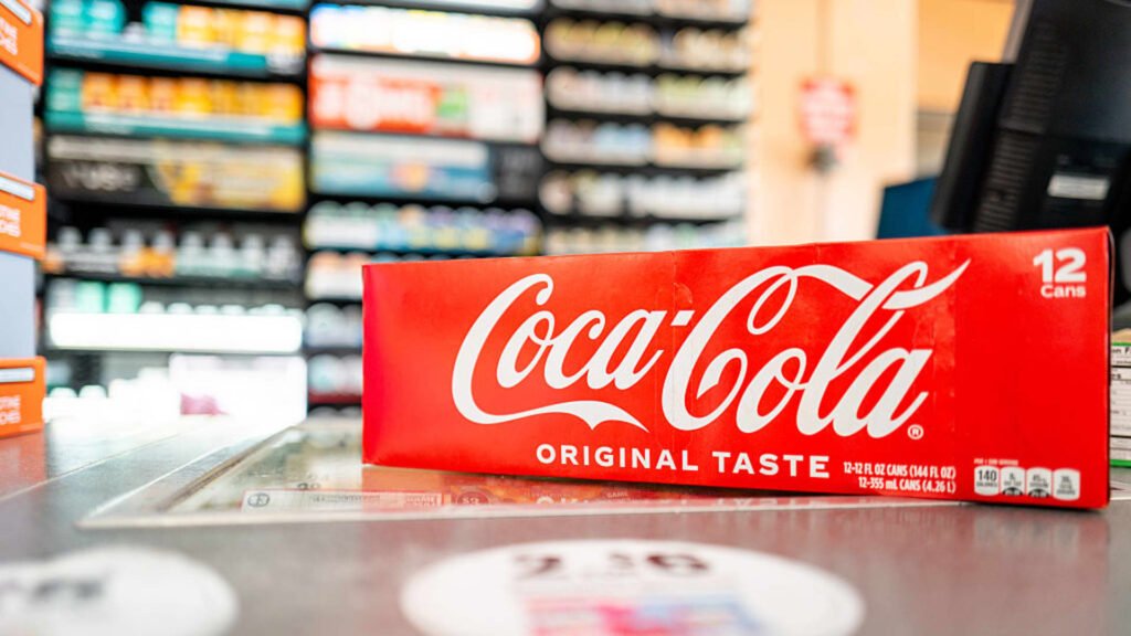 Coca-Cola profits beat quotes as strong need in Europe helps balance out weak point in other places