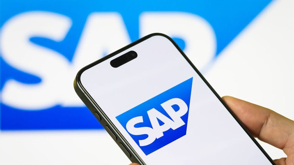 Europe’s most important firm SAP flags U.S. trade slowdown but states Japan deal offers ‘hope’