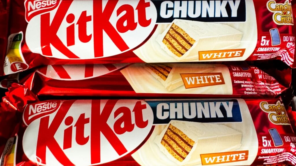 Nestle flags further potential price walkings as tariffs, products weigh on margins