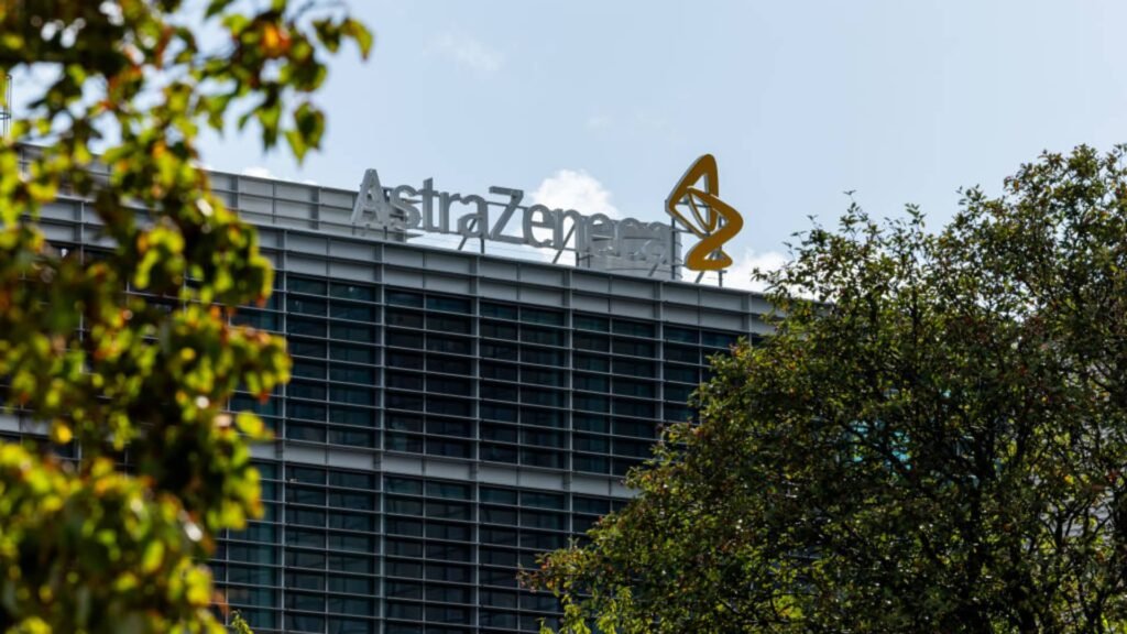 AstraZeneca CEO doubles down on U.S. amid reports of listing shift