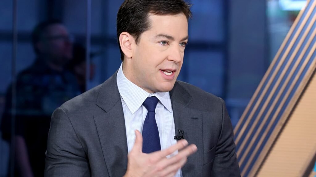 Okta raises forecast as CEO says financial conditions were ‘better than we believed’