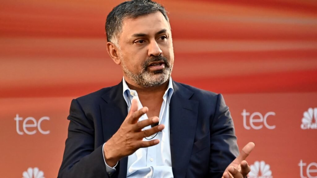 Palo Alto’s beat and raise shows CyberArk deal was announced from a position of strength