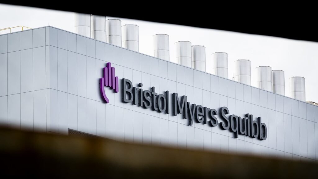 We’re reducing our cost target on Bristol Myers as 2 crucial overhangs continue