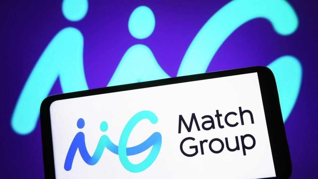 Match Group pops 10% as dating company shows early signs of a turnaround