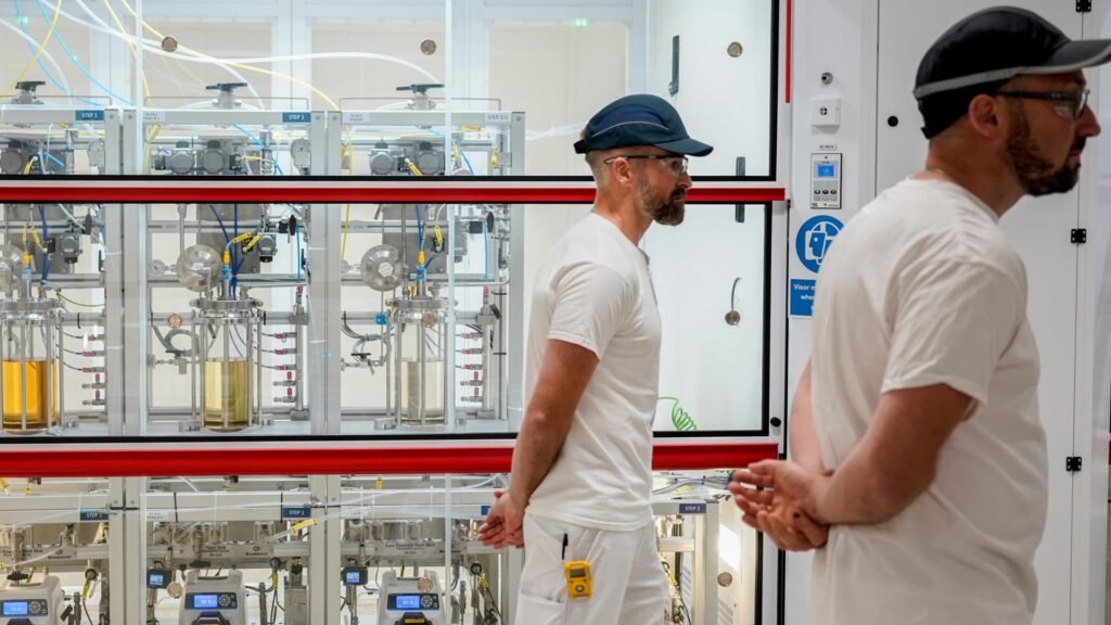 Wall Street analysts hurry to Eli Lilly’s defense however financiers aren’t listening yet