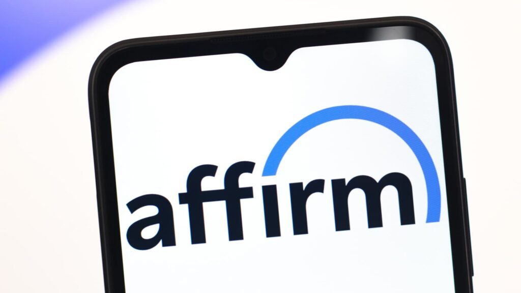 Affirm stock increases 10% as CEO Levchin notes ongoing customer strength