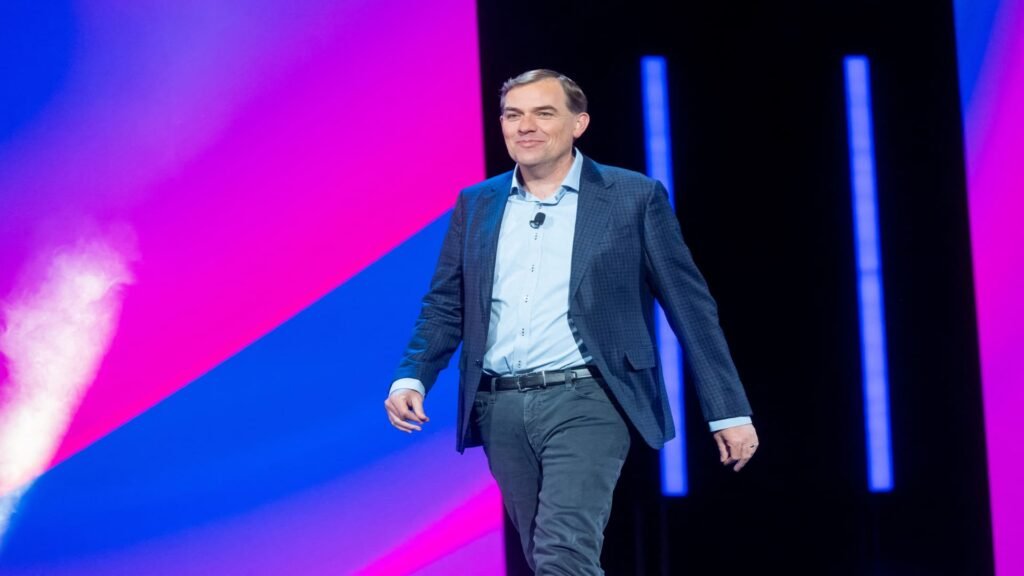 Amazon’s cloud company records 18% growth in second quarter