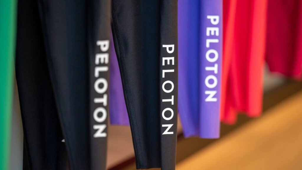 Peloton posts surprise earnings, announces yet another round of layoffs impacting 6% of staff