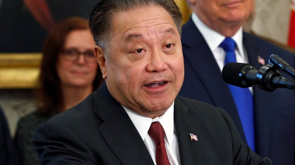 Broadcom stock jumps 15% on new $10 billion customer that experts state is OpenAI