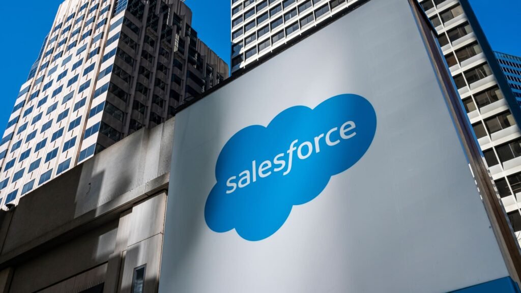Salesforce’s soft assistance provides the skeptics more fuel. Here’s why we are holding on