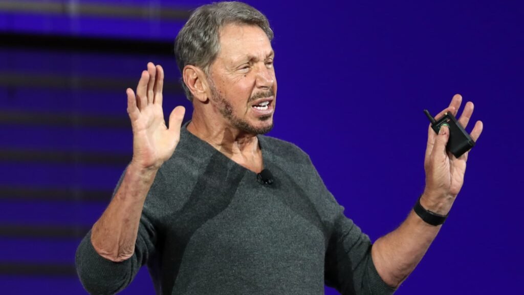‘We’re all type of in shock.’ Oracle’s profits forecasts leave experts slack-jawed