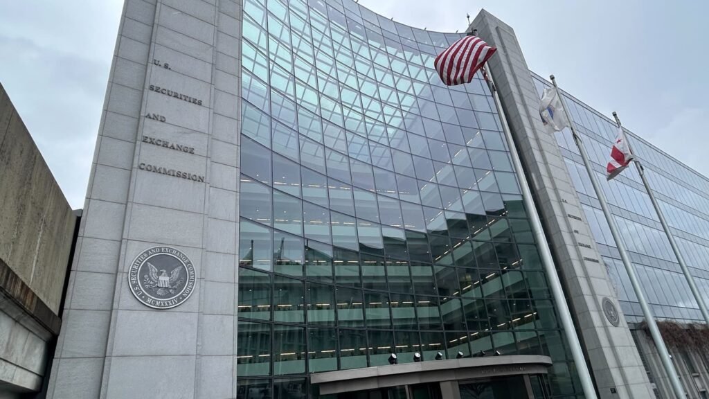 Trump promotes business to report incomes less regularly. Here are both sides of the debate