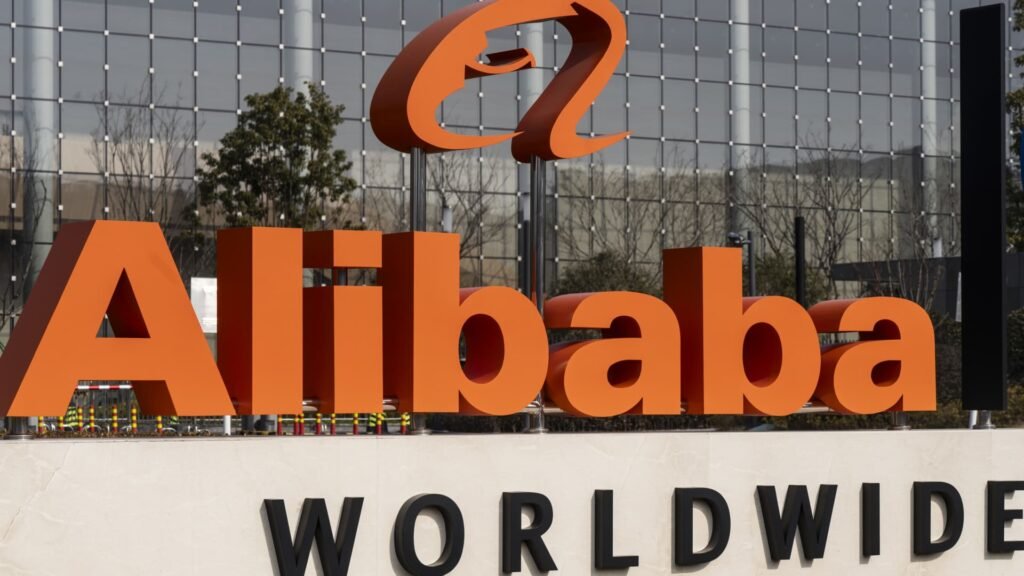 Alibaba shares jump 19% on cloud system velocity, report of brand-new AI chip