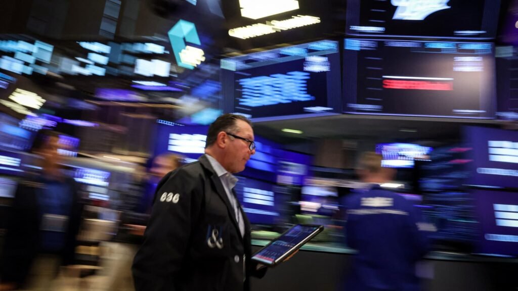 Week in review: Stocks stumble, Nvidia bankrolls OpenAI, and iPhone sales surprise