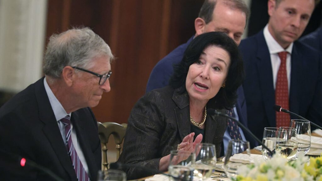 Oracle pops 27% on cloud development projections even as incomes miss out on quotes