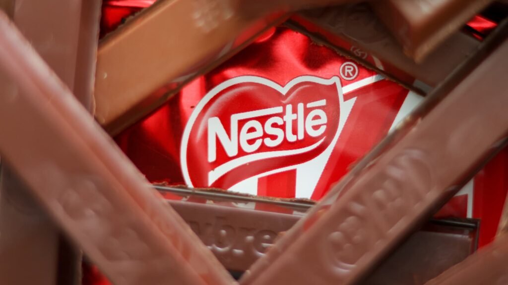 Nestle reveals plans to slash 16,000 jobs, stock jumps 9%
