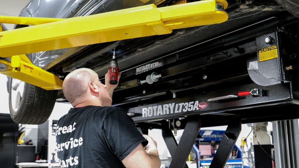 Things are looking up for lagging commercial Dover as shares pop more than 6%