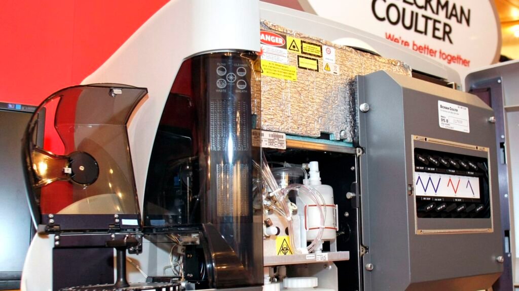 Danaher provides financiers factors to stick around, sending out beaten-up shares flying