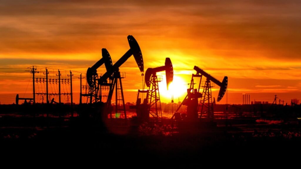 Big Oil forced to face some hard choices as ‘beast revenues’ fade into memory